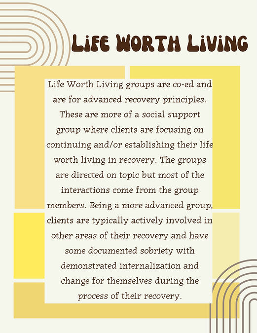 Services Sunrise Counseling A Services sunrise counseling a